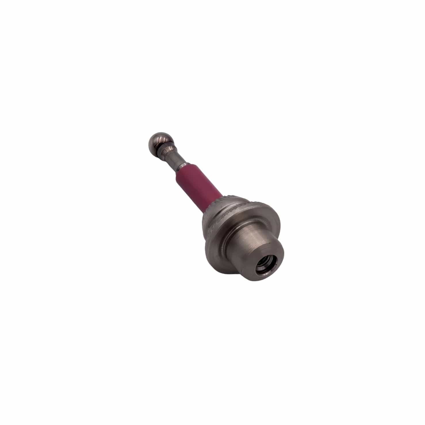 Haimer 80.362.00 – Replacement Short Probe Tip Ø4mm for 3D Sensor - Twin Eagle Imports