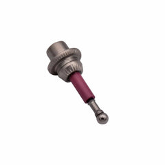 Haimer 80.362.00 – Replacement Short Probe Tip Ø4mm for 3D Sensor - Twin Eagle Imports
