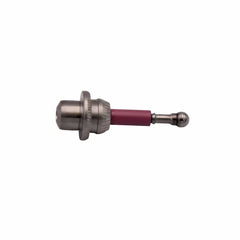 Haimer 80.362.00 – Replacement Short Probe Tip Ø4mm for 3D Sensor - Twin Eagle Imports