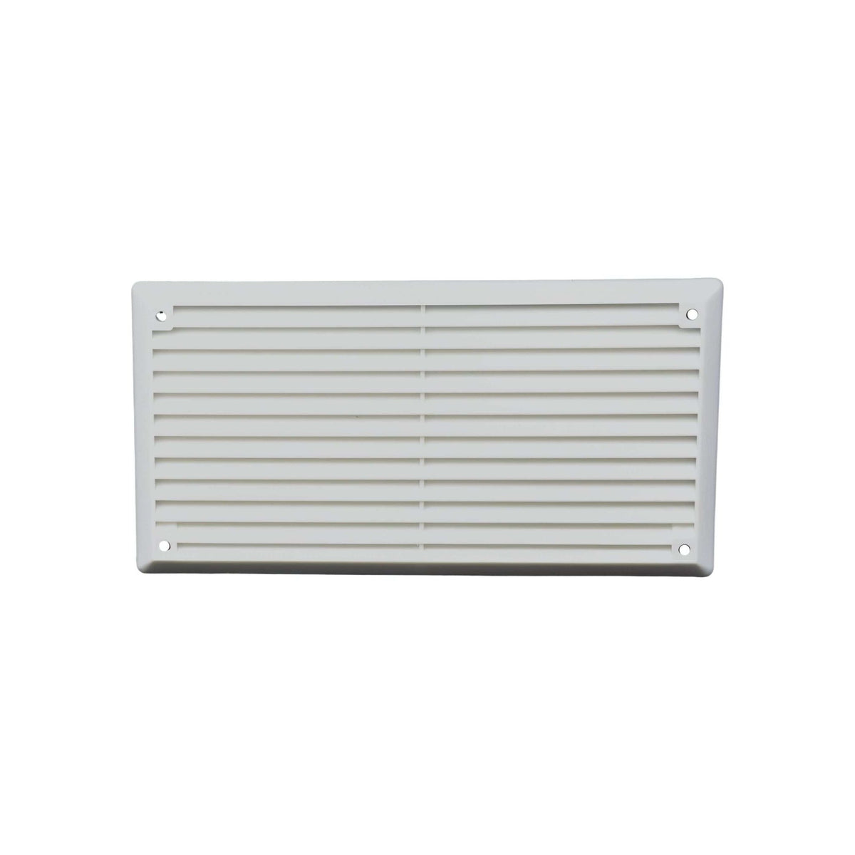 Haron 63W Wall & Cupboard Vent – Vent Facing 165 x 85mm - Twin Eagle Imports