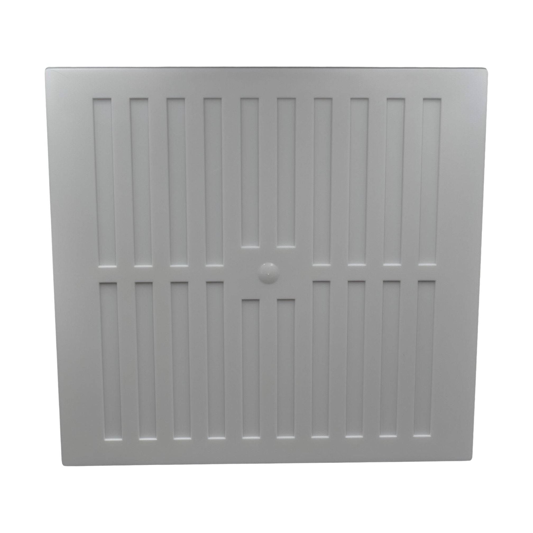 Haron 99AW Open/Close Vent – Vent Facing 285 x 270mm - Twin Eagle Imports