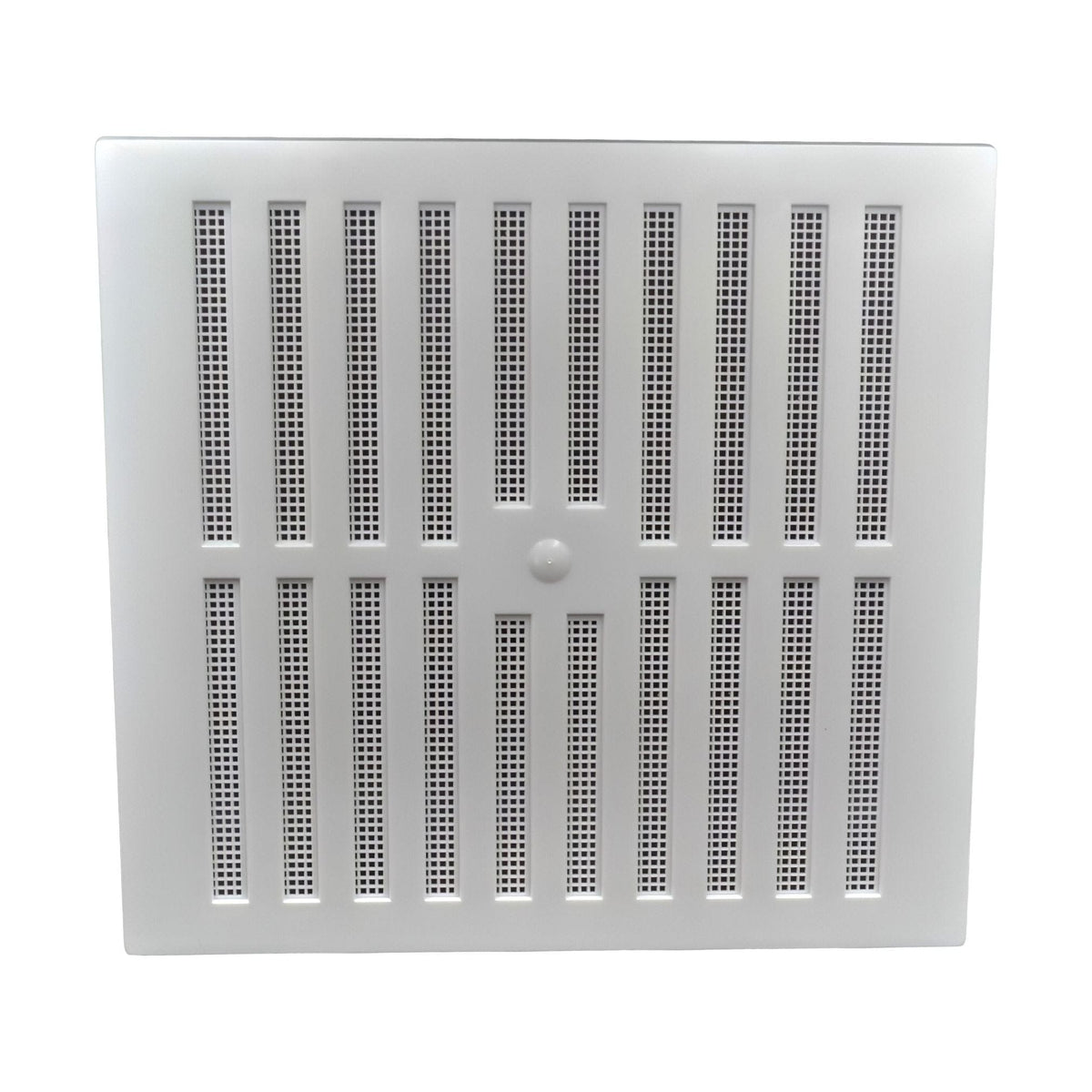 Haron 99AW Open/Close Vent – Vent Facing 285 x 270mm - Twin Eagle Imports