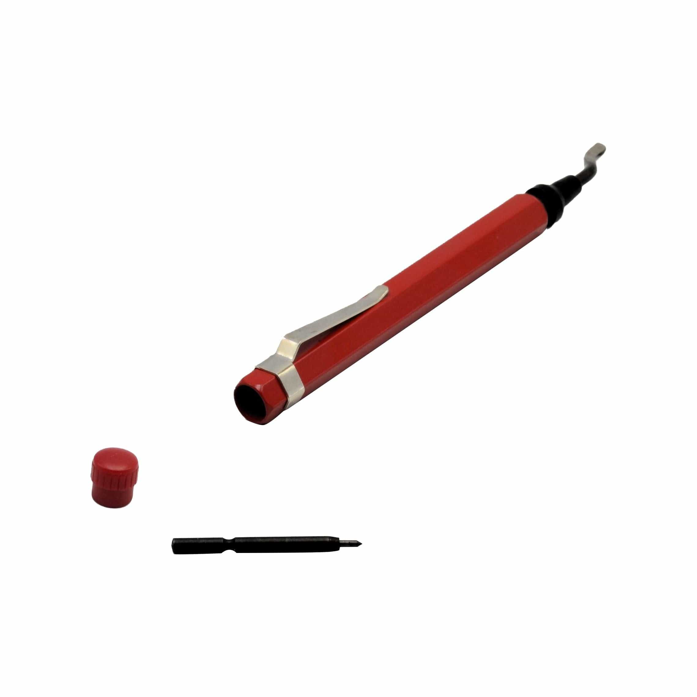 HARON Deburring Tool Haron DT510 Deburring Tool & Scribe