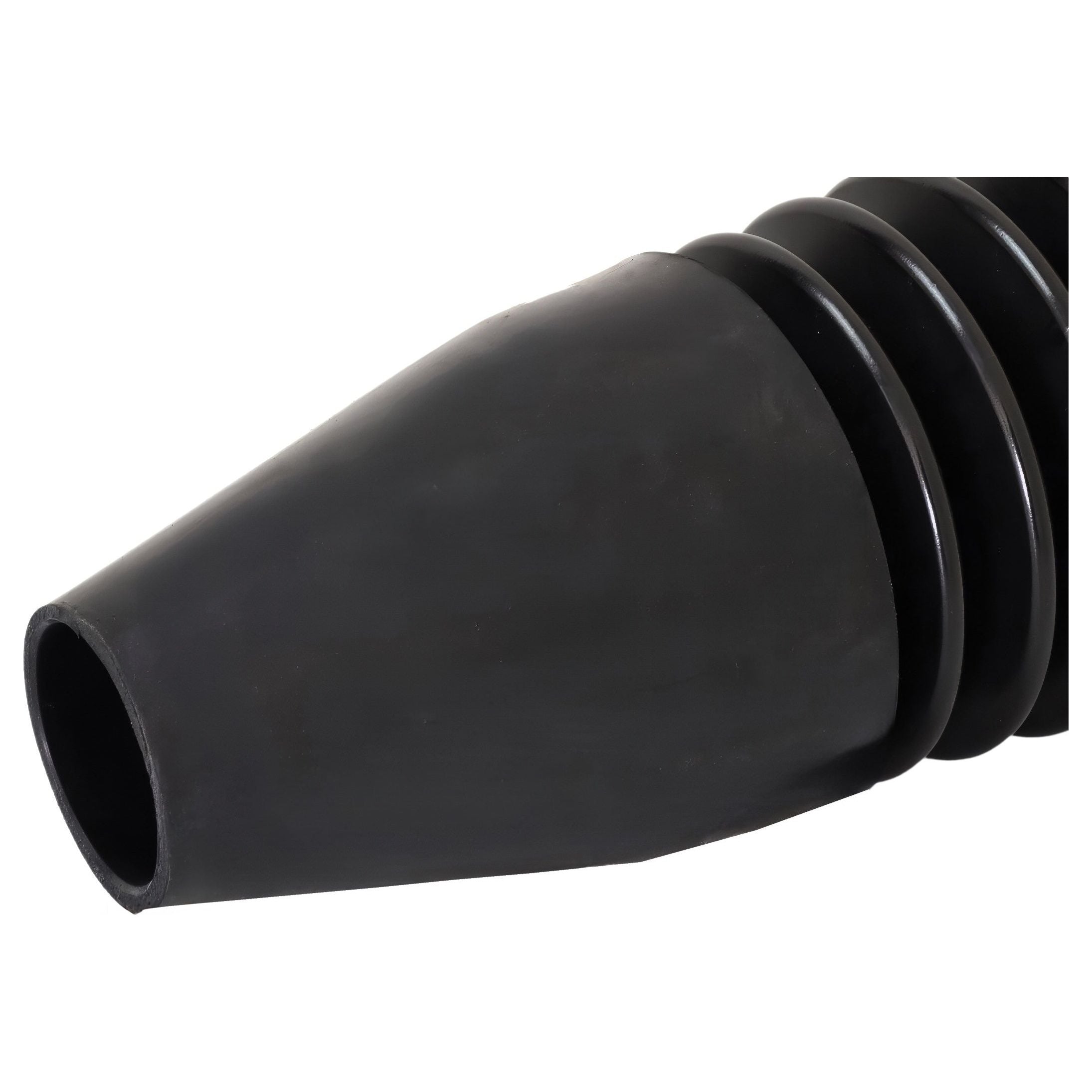 HARON Drain Rod Haron Easy Grip Master Plunger HP08 for Toilets and Sinks