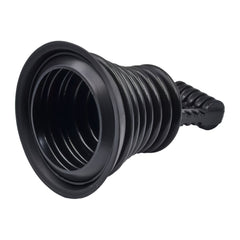 HARON Drain Rod Haron Easy Grip Mini Master Plunger HP328 for Sinks and Basins