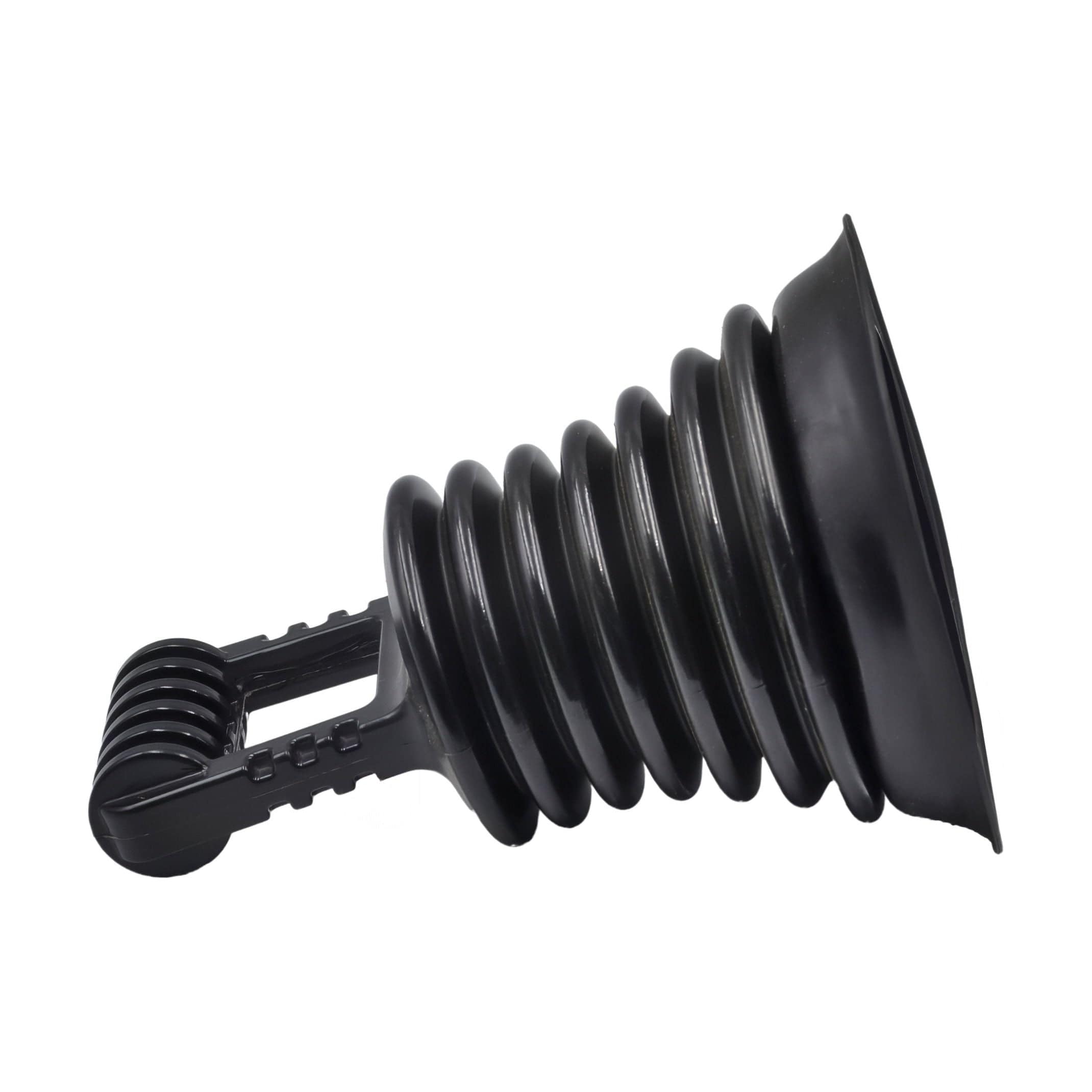 HARON Drain Rod Haron Easy Grip Mini Master Plunger HP328 for Sinks and Basins