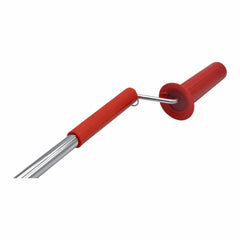 HARON Drain Rod Haron SR0301 Standard Toilet Auger