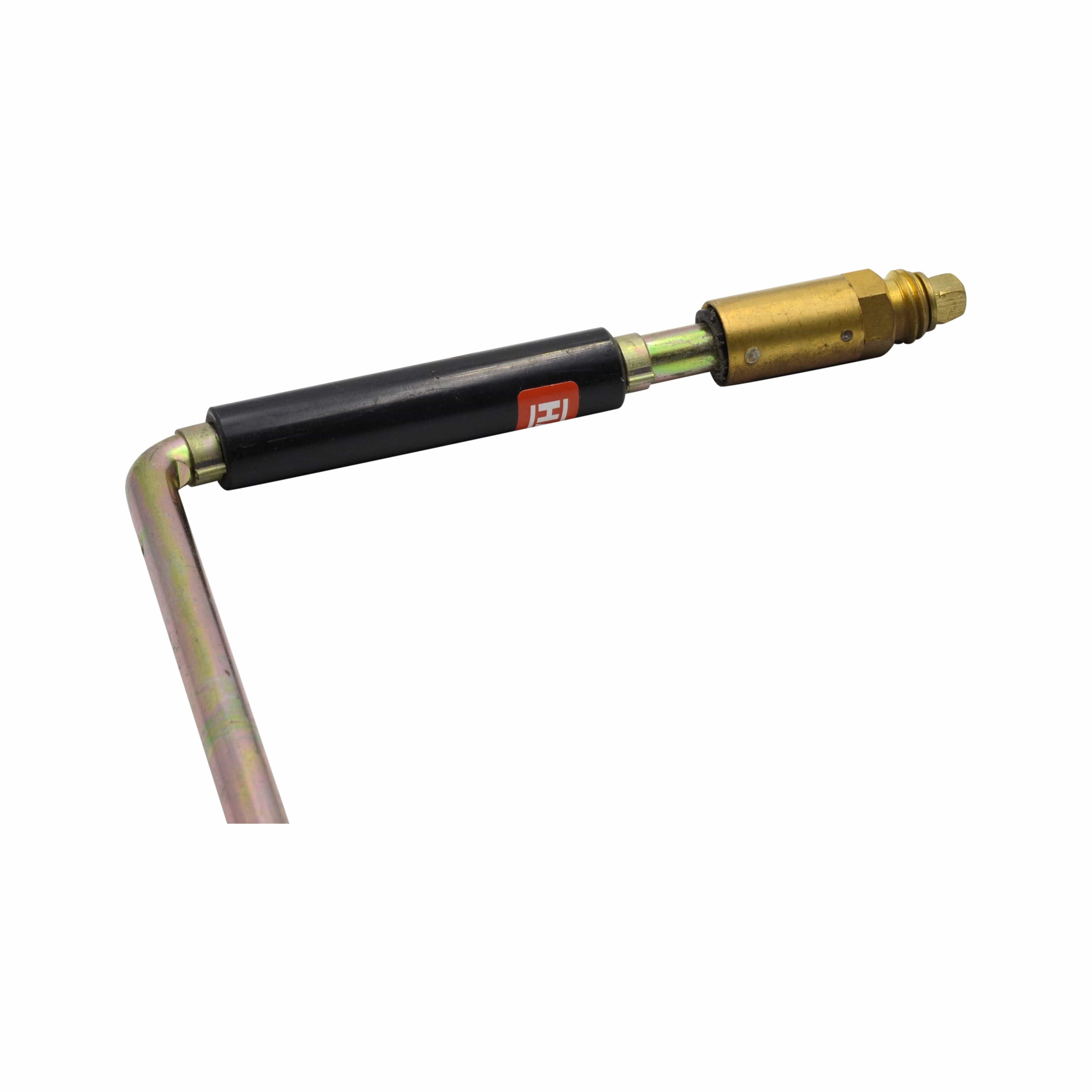 HARON Drain Rod Rotating Handle to suit PDR131 30′ Drain Rod Cleanout Set