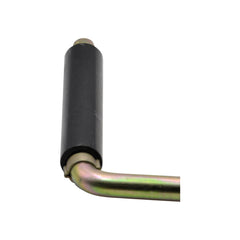 HARON Drain Rod Rotating Handle to suit PDR131 30′ Drain Rod Cleanout Set