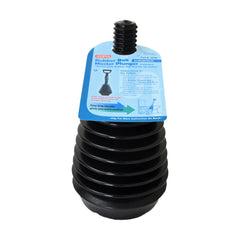 Haron Easy Grip Master Plunger HP06 for Sinks, Tubs and Toilets - Twin Eagle Imports