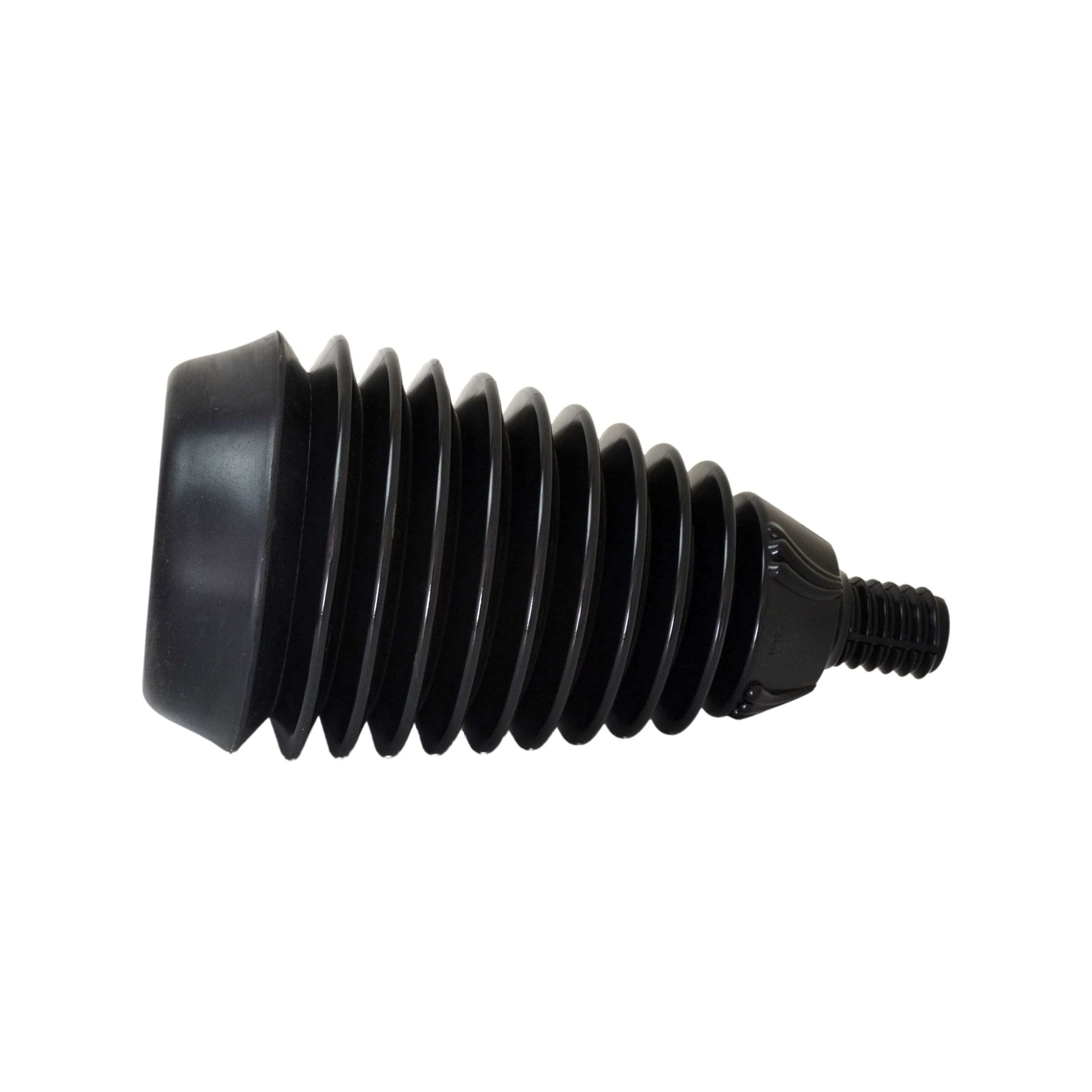 Haron Easy Grip Master Plunger HP06 for Sinks, Tubs and Toilets - Twin Eagle Imports