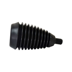 Haron Easy Grip Master Plunger HP06 for Sinks, Tubs and Toilets - Twin Eagle Imports