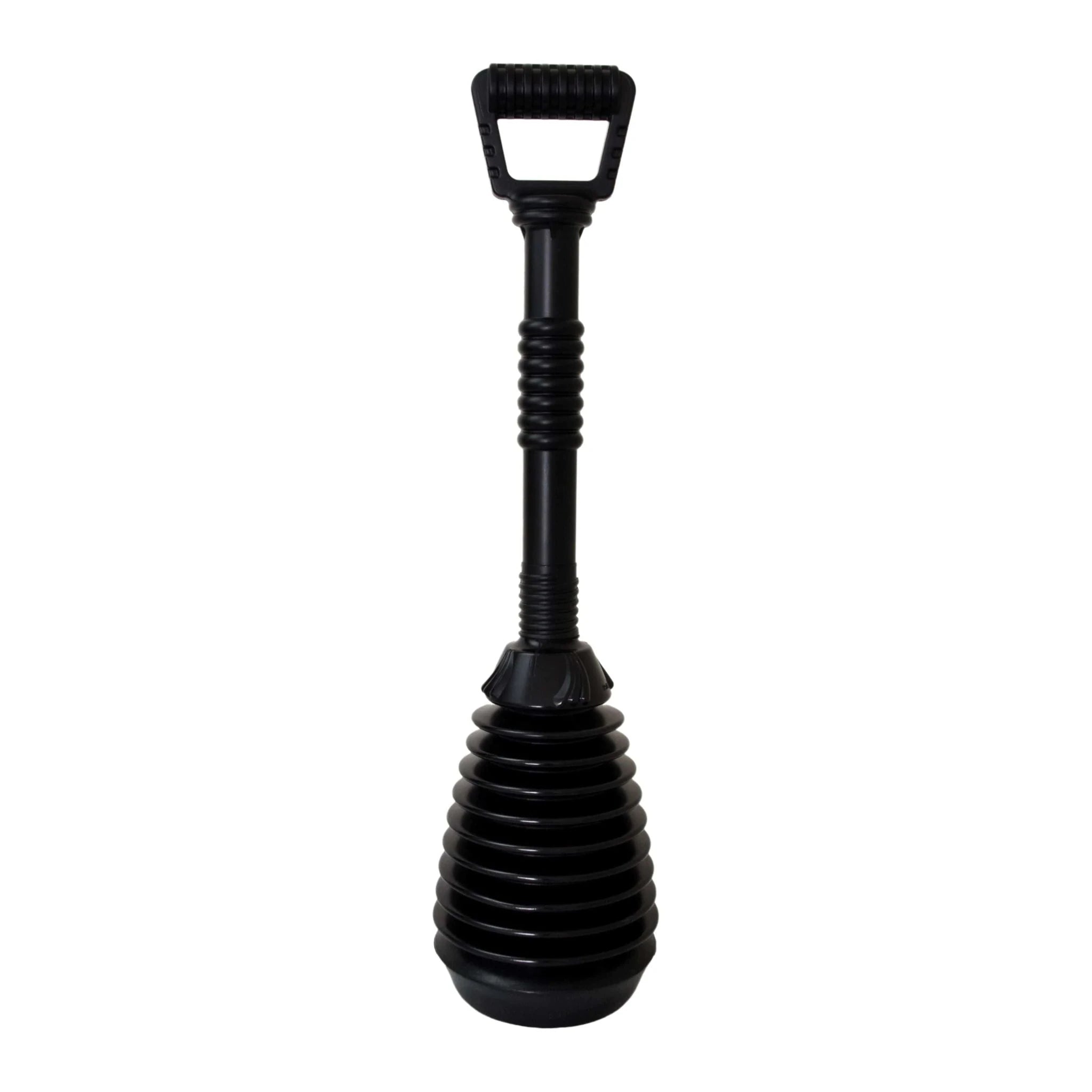 Haron Easy Grip Master Plunger HP06 for Sinks, Tubs and Toilets - Twin Eagle Imports