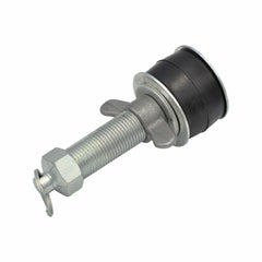 HARON Expanding Plumbing Plug 2" 50 mm Steel expanding plug with 1/2 bypass 50-63 mm Range