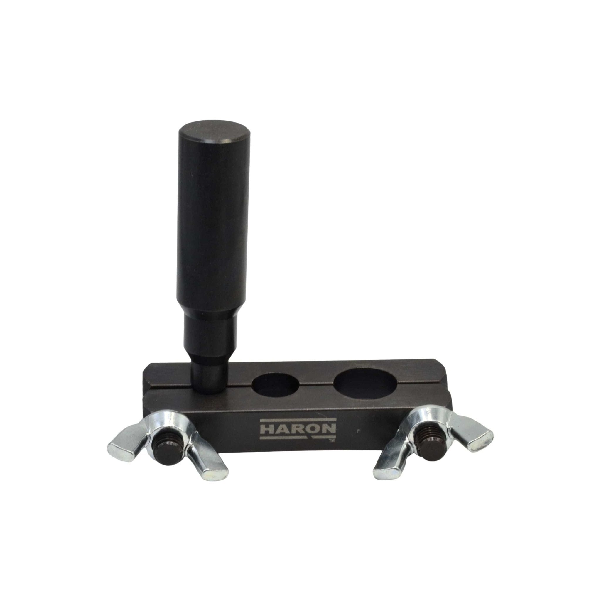 Haron H109 1/2, 3/4 and 1″ Heavy Duty Block and Pin Flaring Tool - Twin Eagle Imports