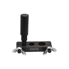 Haron H109 1/2, 3/4 and 1″ Heavy Duty Block and Pin Flaring Tool - Twin Eagle Imports