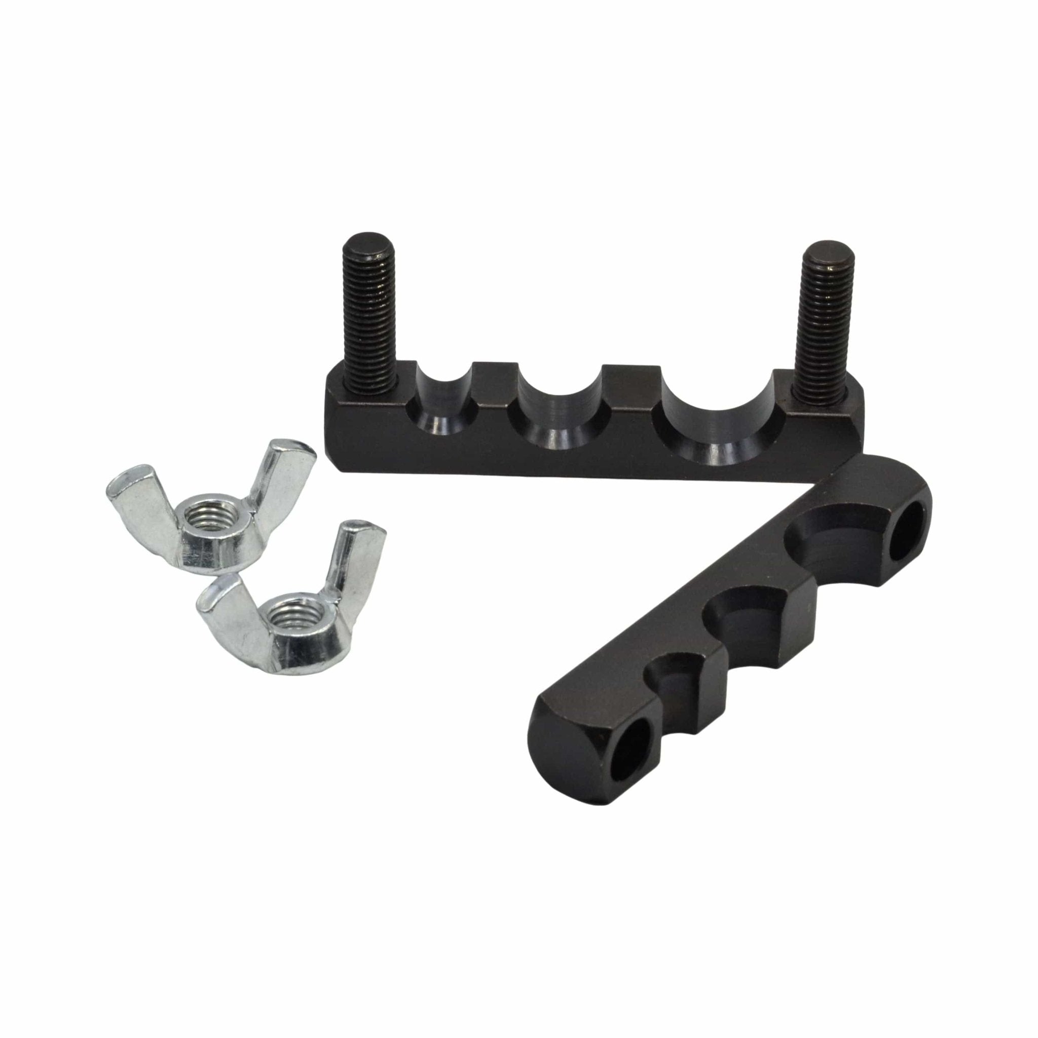 Haron H109 1/2, 3/4 and 1″ Heavy Duty Block and Pin Flaring Tool - Twin Eagle Imports
