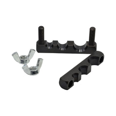 Haron H109 1/2, 3/4 and 1″ Heavy Duty Block and Pin Flaring Tool - Twin Eagle Imports