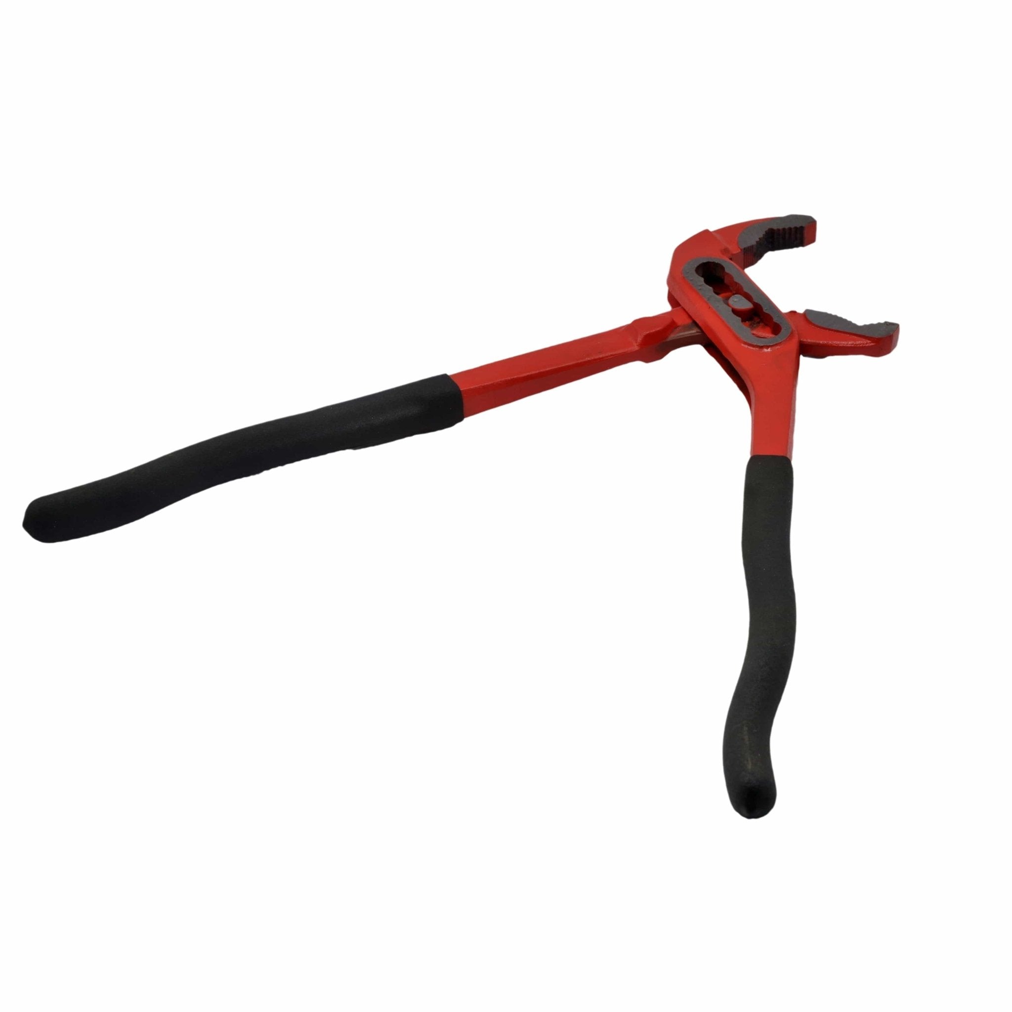 Haron HBP12 12″ Slip Joint Plier 60mm Jaw Capacity - Twin Eagle Imports