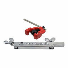 Haron HFT7 Cradle Type Flaring Tool 3/16, 1/4, 5/16, 3/8, 7/16, 1/2 & 5/8 - Twin Eagle Imports