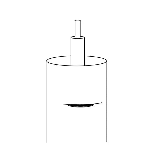 HARON Pipe Cutter Haron IPC32 Internal Pipe Cutter Disc Pack