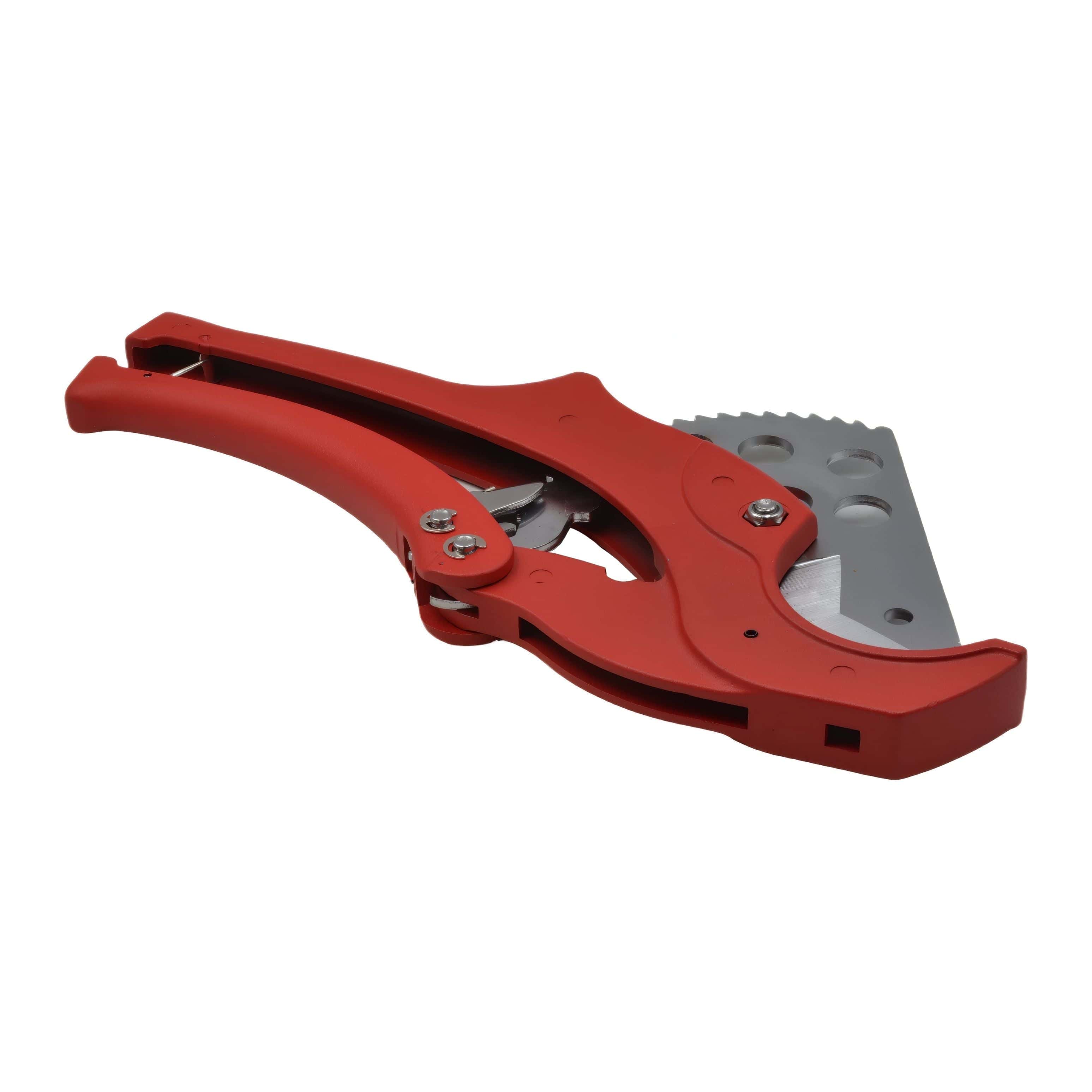 HARON Pipe Cutter Haron PC63 63mm Pipe Cutter with Ratchet Action