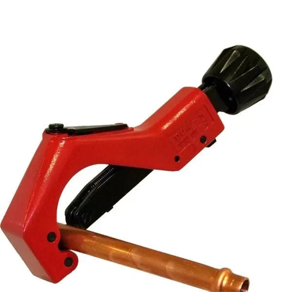 HARON Pipe Cutter Haron STC124 6 – 50mm Premium Tube Cutter