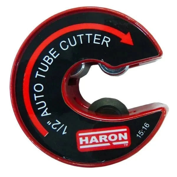 HARON Pipe Cutter Haron TAC12 12.7mm Auto Cut Tube Cutter