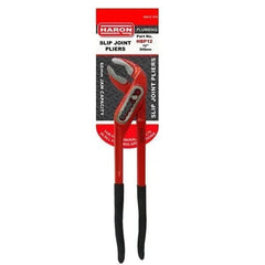 Haron Pliers Haron HBP12 12″ Slip Joint Plier 60mm Jaw Capacity