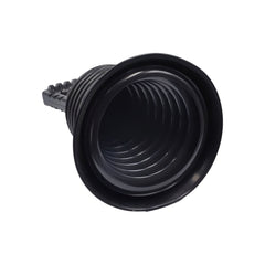 HARON Plunger Haron Easy Grip Master Plunger HP04  for Sinks, Showers and Drains