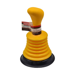 HARON Plunger Haron Sink and Basin Plunger H228 180mm