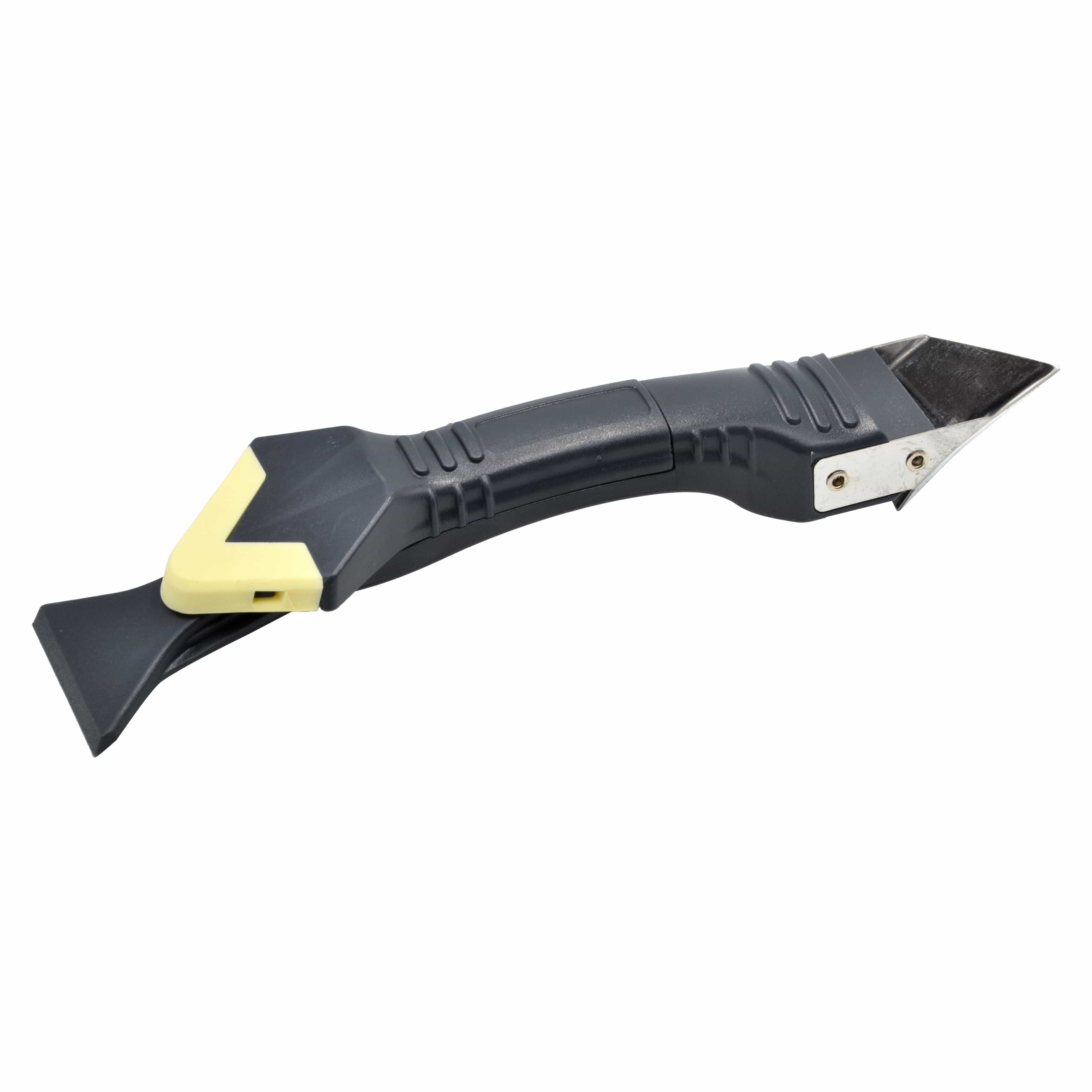 HARON Silicone Tools Haron STS1 3 in 1 Silicone Trowel and Scraper