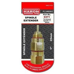 HARON Spindle Extender Haron EXT1 – 1″ (25mm) Spindle Extender