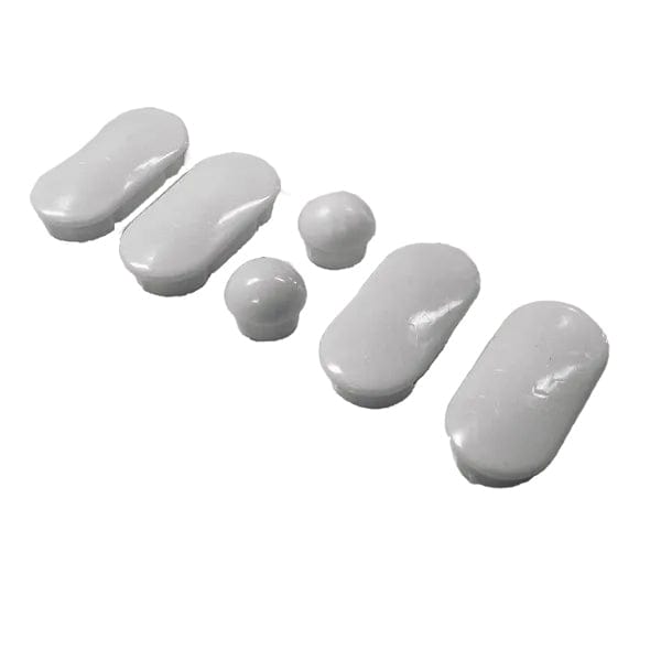 HARON Toilet Seat Fixing Kit Haron TSB800 – Buffer Kit to suit Haron TS-800 Toilet Seat