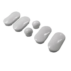 HARON Toilet Seat Fixing Kit Haron TSB800 – Buffer Kit to suit Haron TS-800 Toilet Seat