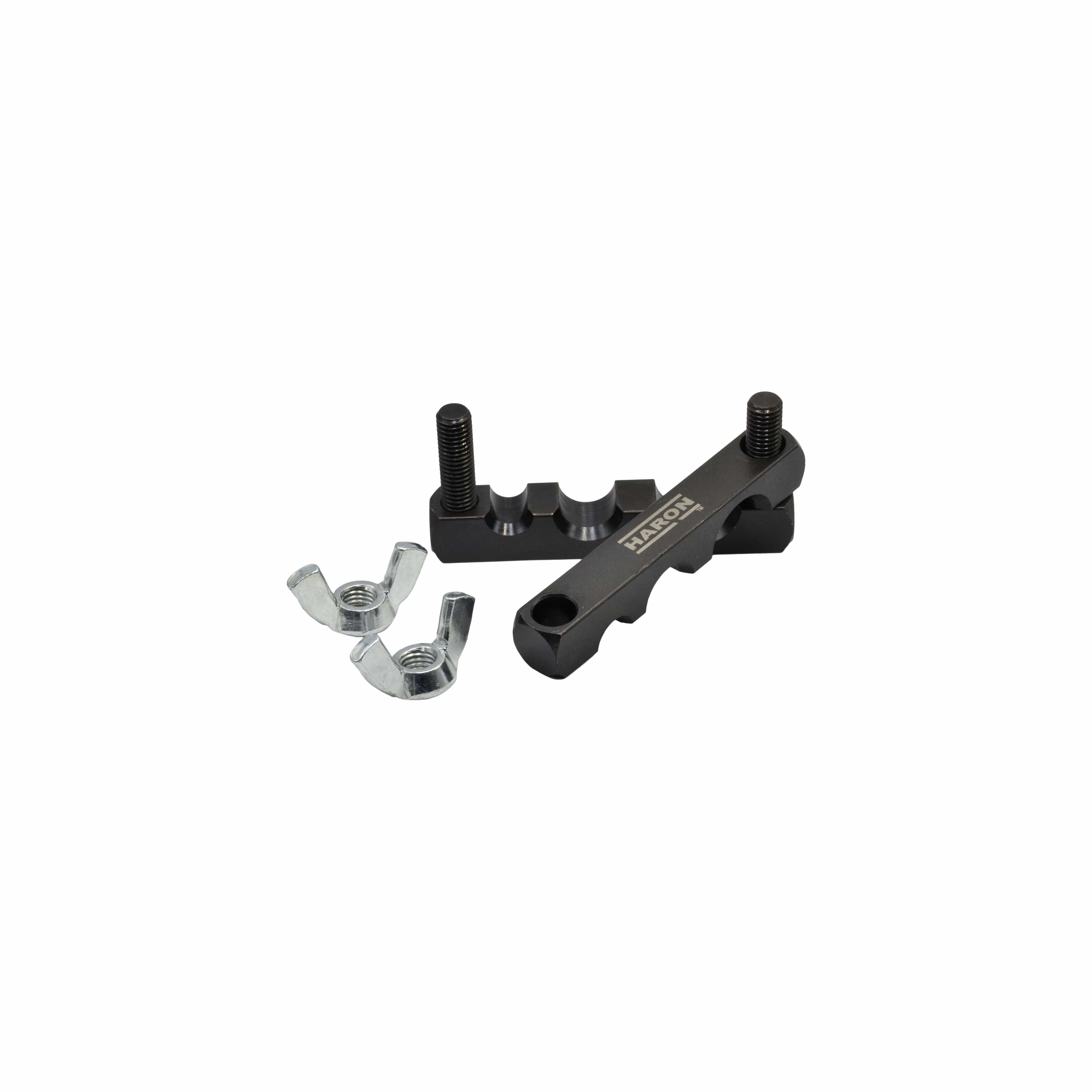 HARON Tube Expander Haron H109 1/2, 3/4 and 1″ Heavy Duty Block and Pin Flaring Tool