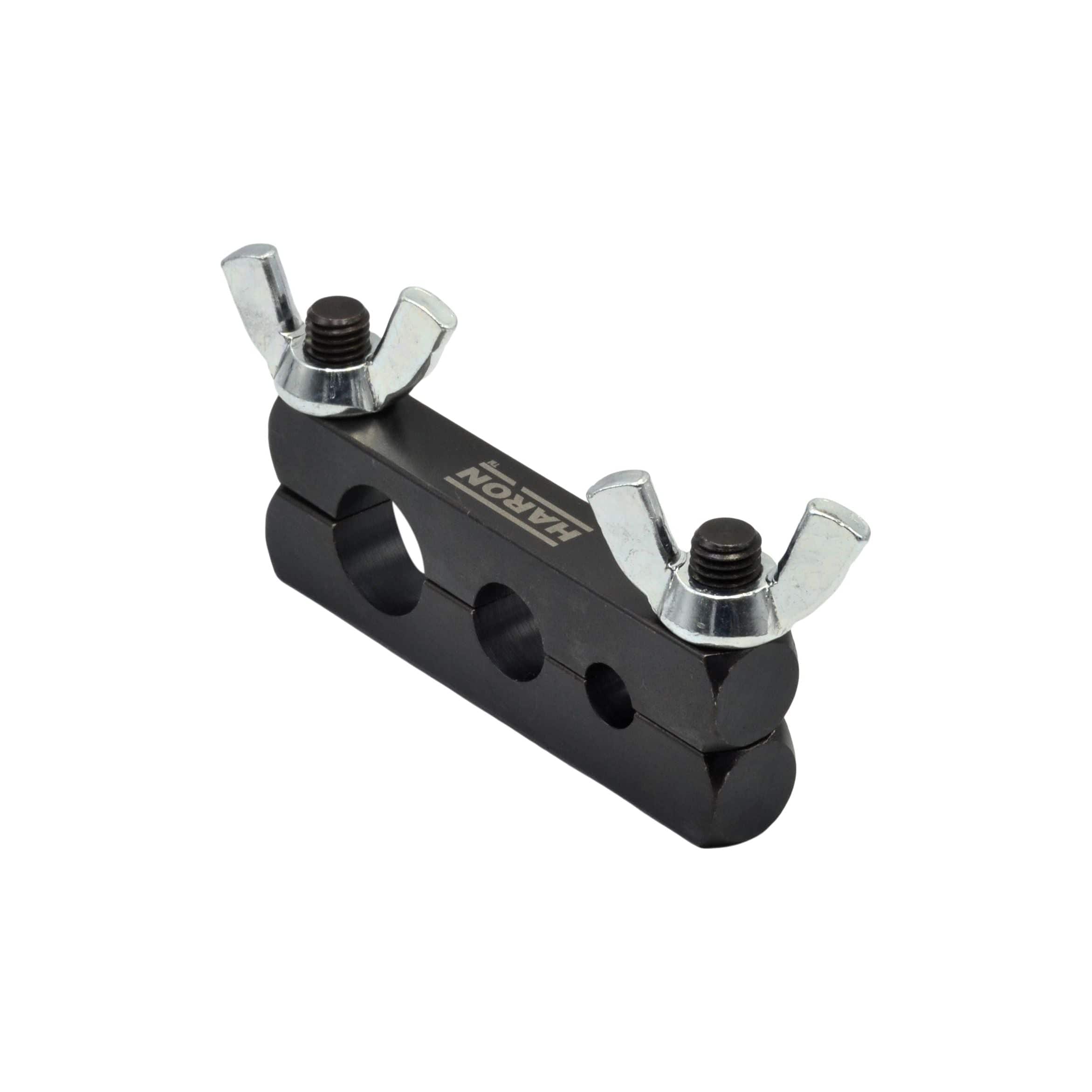 HARON Tube Expander Haron H109 1/2, 3/4 and 1″ Heavy Duty Block and Pin Flaring Tool