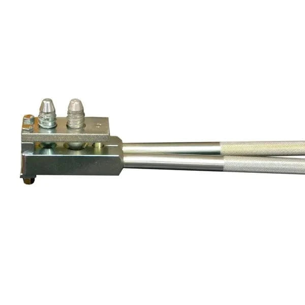 HARON Tube Expander Haron H224 Heavy Duty 1/2 & 3/4″ Fast Flare