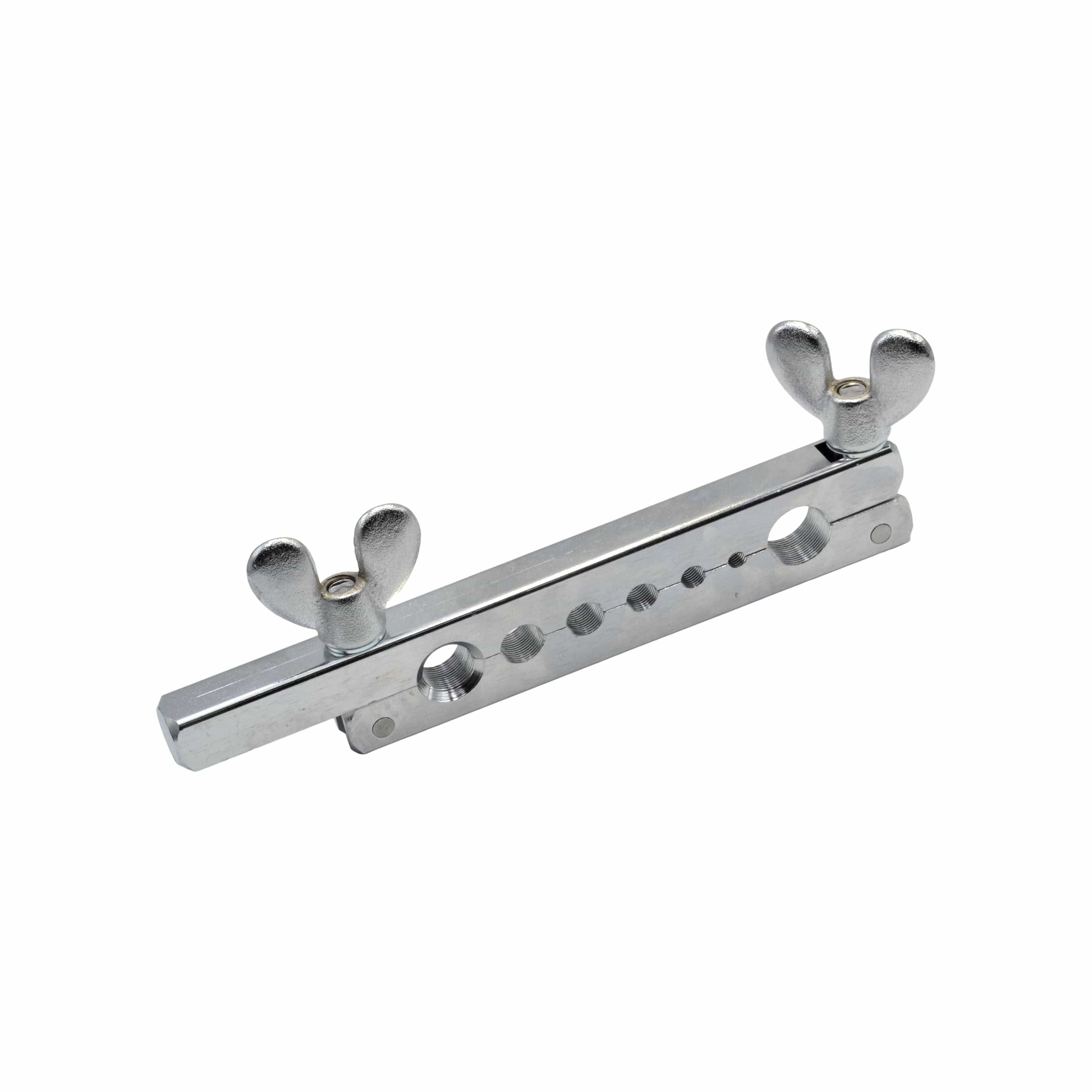 HARON Tube Expander Haron HFT7 Cradle Type Flaring Tool 3/16, 1/4, 5/16, 3/8, 7/16, 1/2 & 5/8