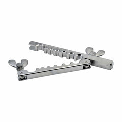 HARON Tube Expander Haron HFT7 Cradle Type Flaring Tool 3/16, 1/4, 5/16, 3/8, 7/16, 1/2 & 5/8