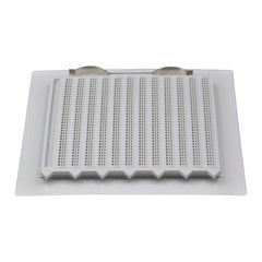 HARON Vent Haron 45W Wall / Eave / Ceiling Vent – Vent Facing 140 x 140mm