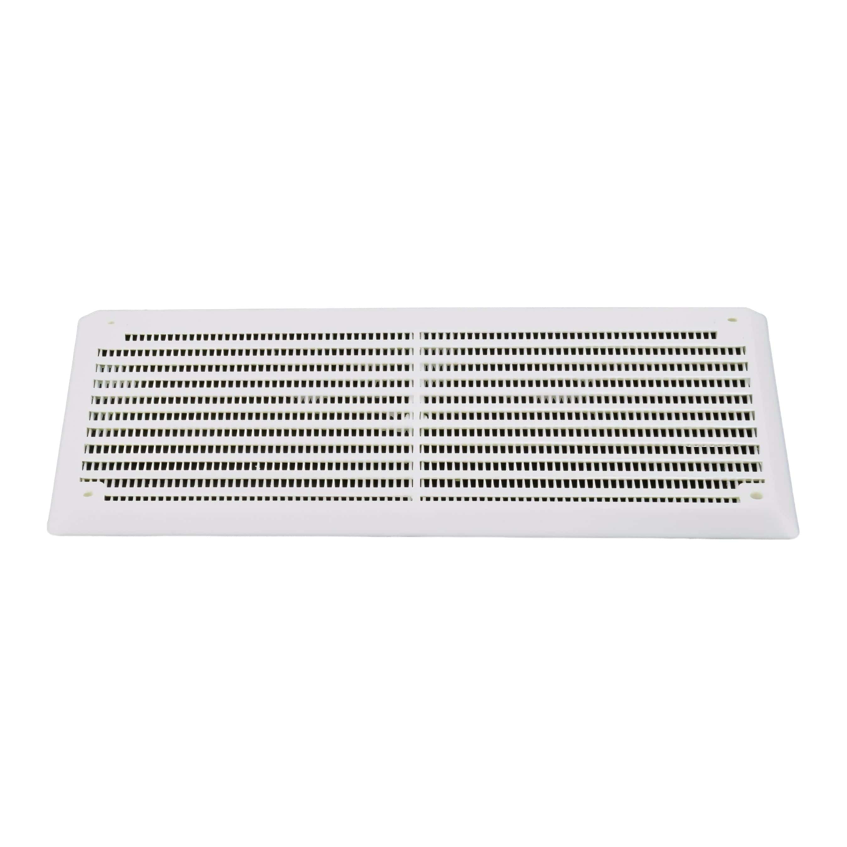 HARON Vent Haron 63W Wall & Cupboard Vent – Vent Facing 165 x 85mm