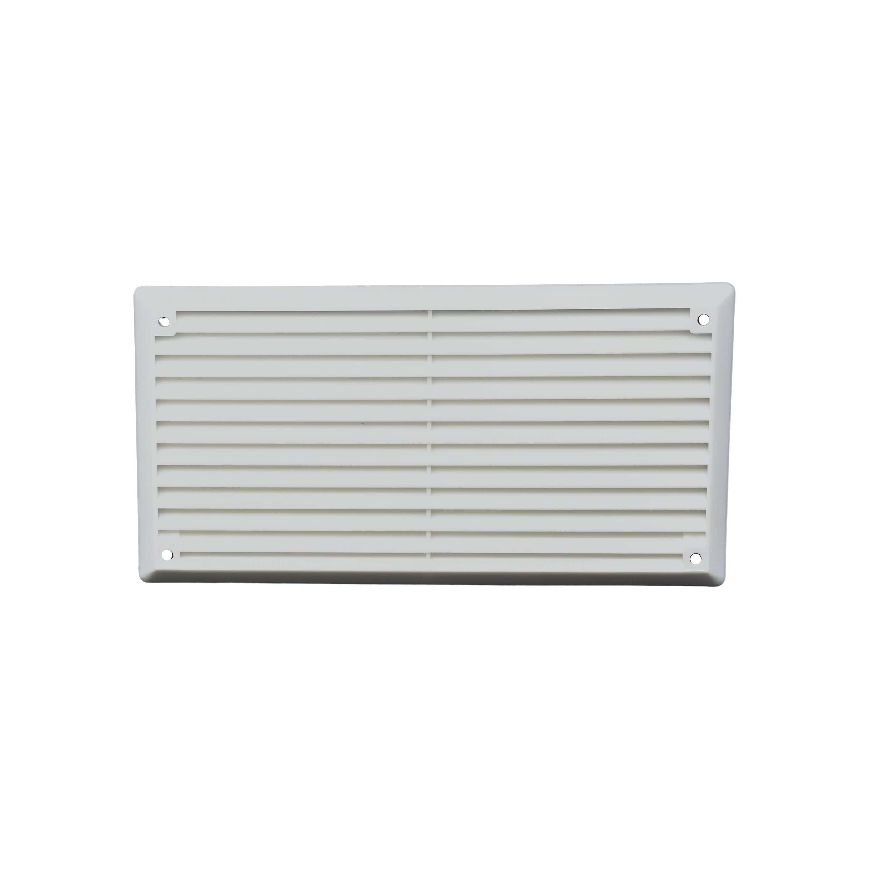 HARON Vent Haron 63W Wall & Cupboard Vent – Vent Facing 165 x 85mm