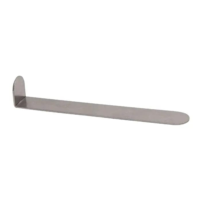Hassay Savage 1/8" B Style Single Keyway Broach Shim - Twin Eagle Imports