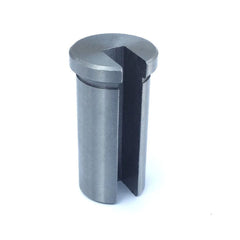 Hassay Savage Collared Type Keyway Bushing For Broach 1-1/8"-C - Twin Eagle Imports