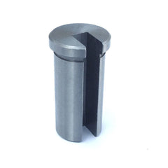 Hassay Savage Collared Type Keyway Bushing For Broach 10mm/ 0.3937"-A - Twin Eagle Imports
