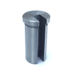 Hassay Savage Collared Type Keyway Bushing For Broach 16mm/ 0.6299"-B - Twin Eagle Imports
