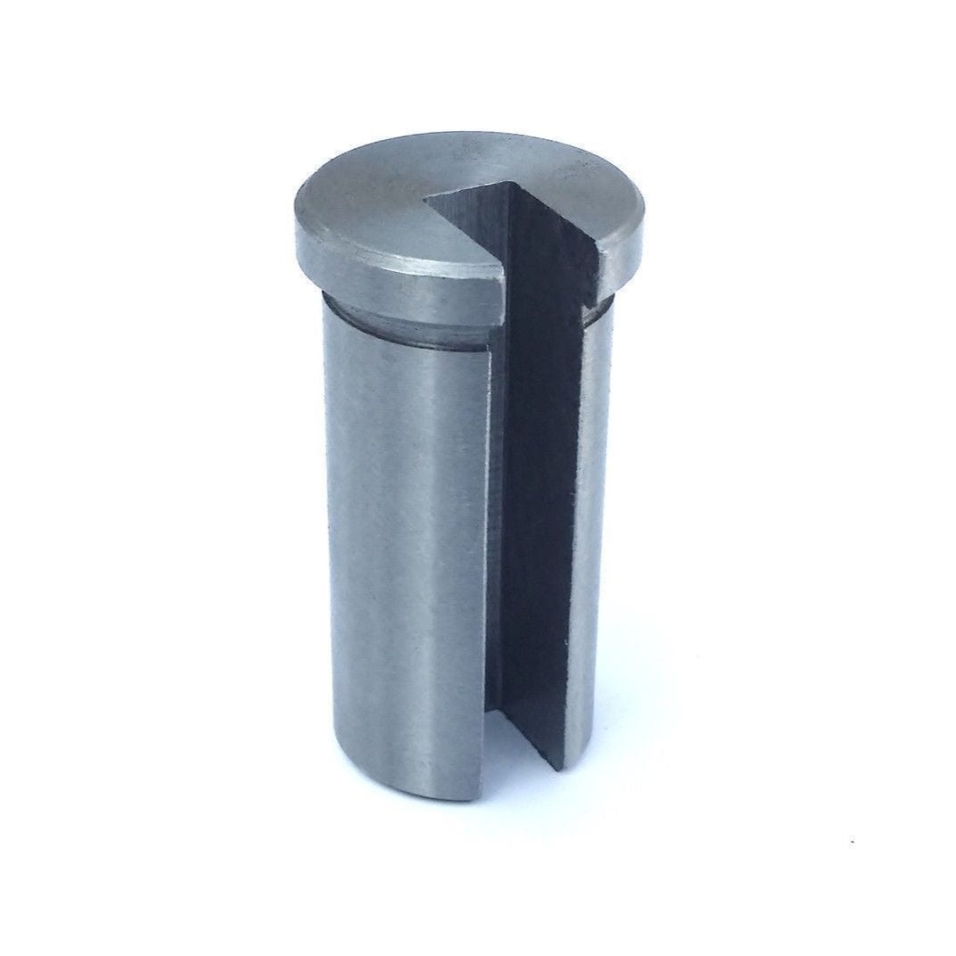 Hassay Savage Collared Type Keyway Bushing For Broach 17mm/ 0.6693"-B - Twin Eagle Imports