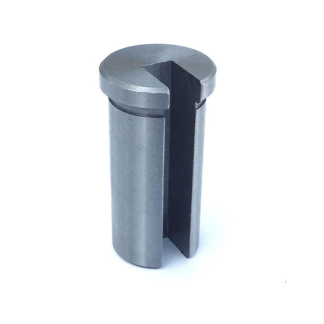 Hassay Savage Collared Type Keyway Bushing For Broach 25mm/ 0.9842"-C - Twin Eagle Imports