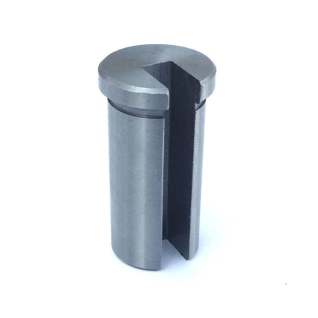 Hassay Savage Collared Type Keyway Bushing For Broach 26mm/ 1.0236"-C - Twin Eagle Imports